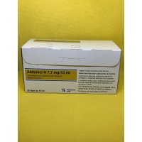 Аддамель | Addamel N