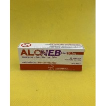Алонеб | Aloneb