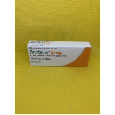 БРИНТЕЛЛИКС - BRINTELLIX (Вортиоксетин)