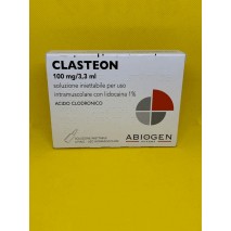 Кластеон | Clasteon