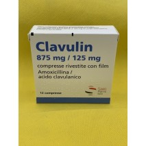 Клавулин | Clavulin