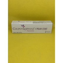 Колпотрофин | Colpotrophine