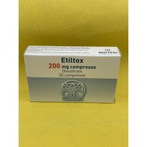 Этилтокс | Etiltox