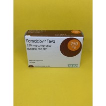Фамцикловир | Famciclovir
