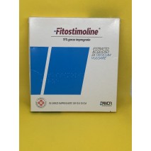 Фитостимулин | Fitostimoline
