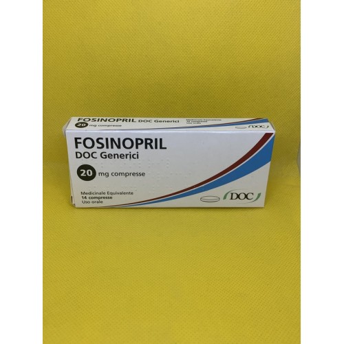 Фозиноприл  - цена Fosinopril в  | Фозиноприл