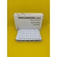 Гидрохинидин | Idrochinidina