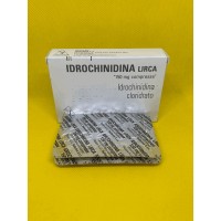 Гидрохинидин | Idrochinidina