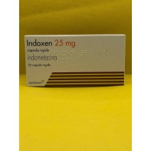 Индоксен | Indoxen