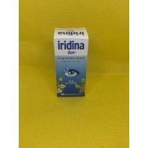 Иридина | Iridina
