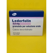 Ледерфолин | Lederfolin