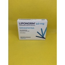 Липонорм | Liponorm