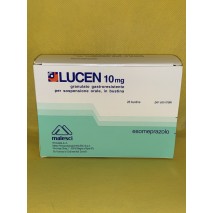 Люцен | Lucen