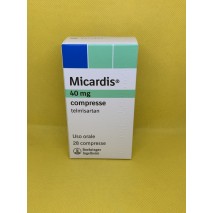 Микардис | Micardis