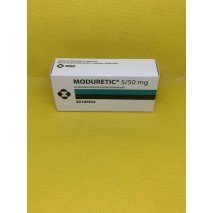 Модуретик | Moduretic