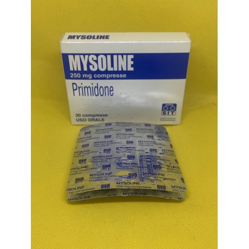 Мисолин  - цена Mysoline в  | Примидон