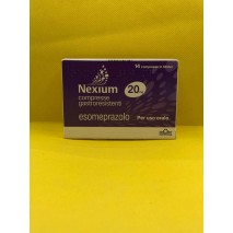 Нексиум | Nexium