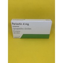 Периактин | Periactin