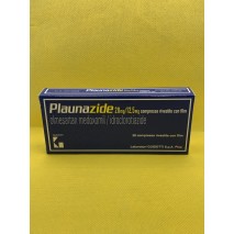 Плауназид | Plaunazide