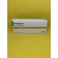 Тамифлю | Tamiflu