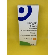 Тимогель | Timogel