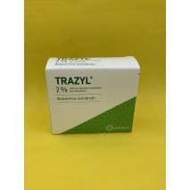 Тразил | Trazyl